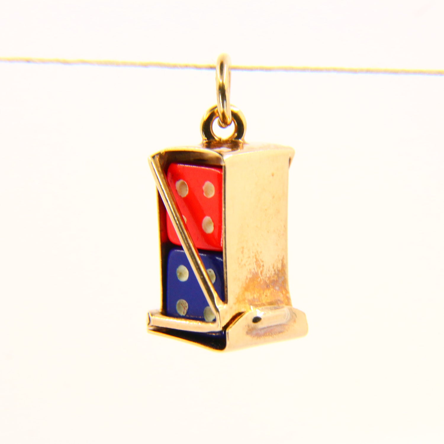 Pendants & Charms