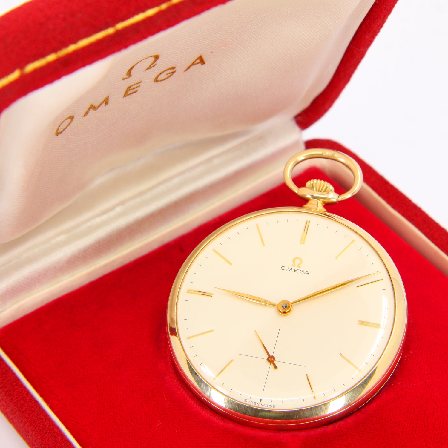 Pocket Watches