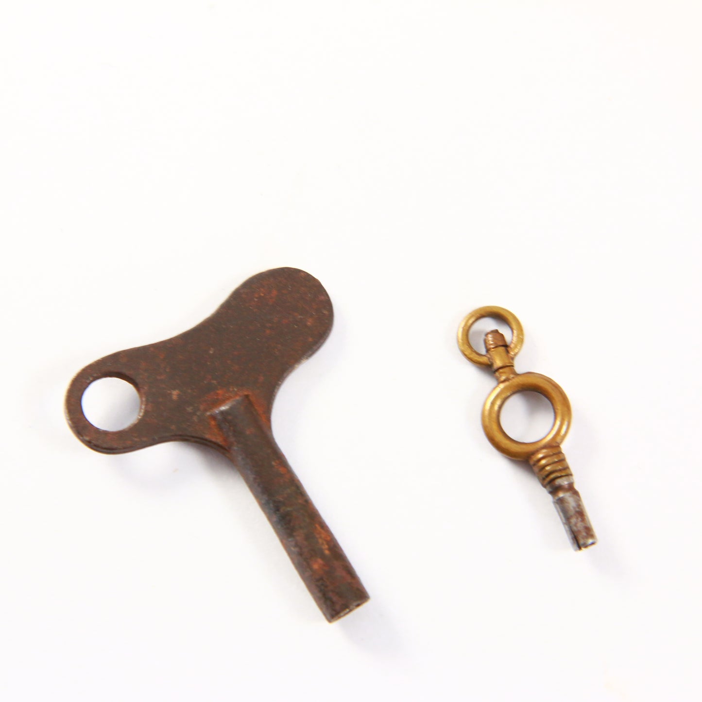 Antique Clock Billiards Set Novelty Desk Clock Circa 1900 Serviced & Running