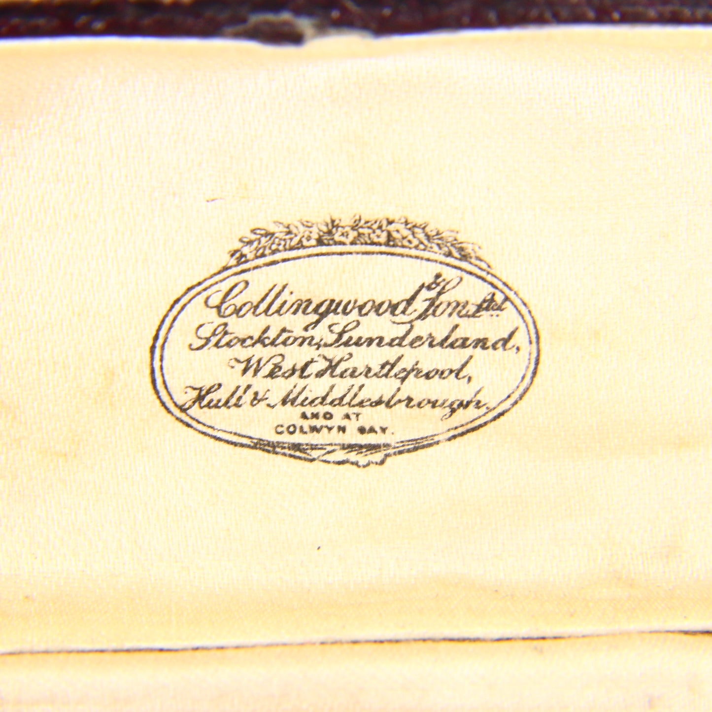 Antique Edwardian 15ct Gold Opal Diamond Brooch Yellow Gold Natural Stone Boxed