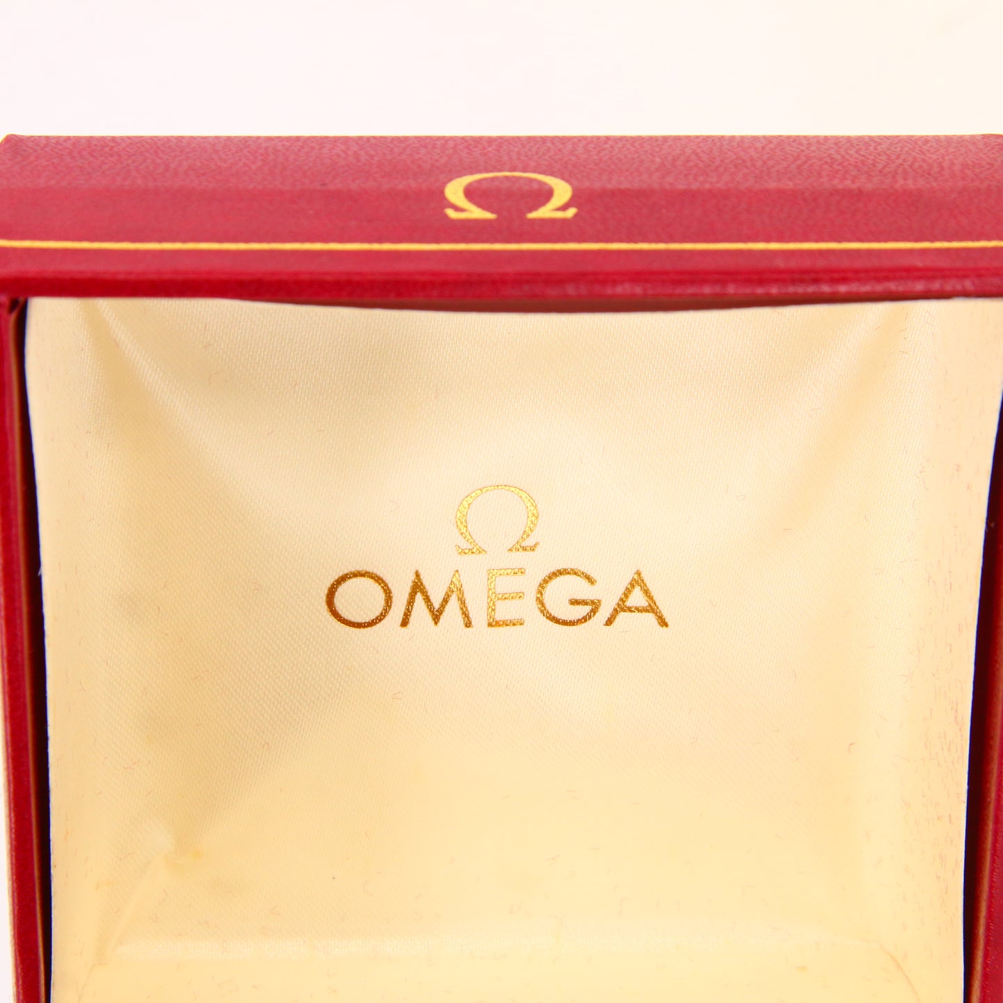 1973 Omega Constellation F300Hz – 18ct Solid Gold Gents Watch