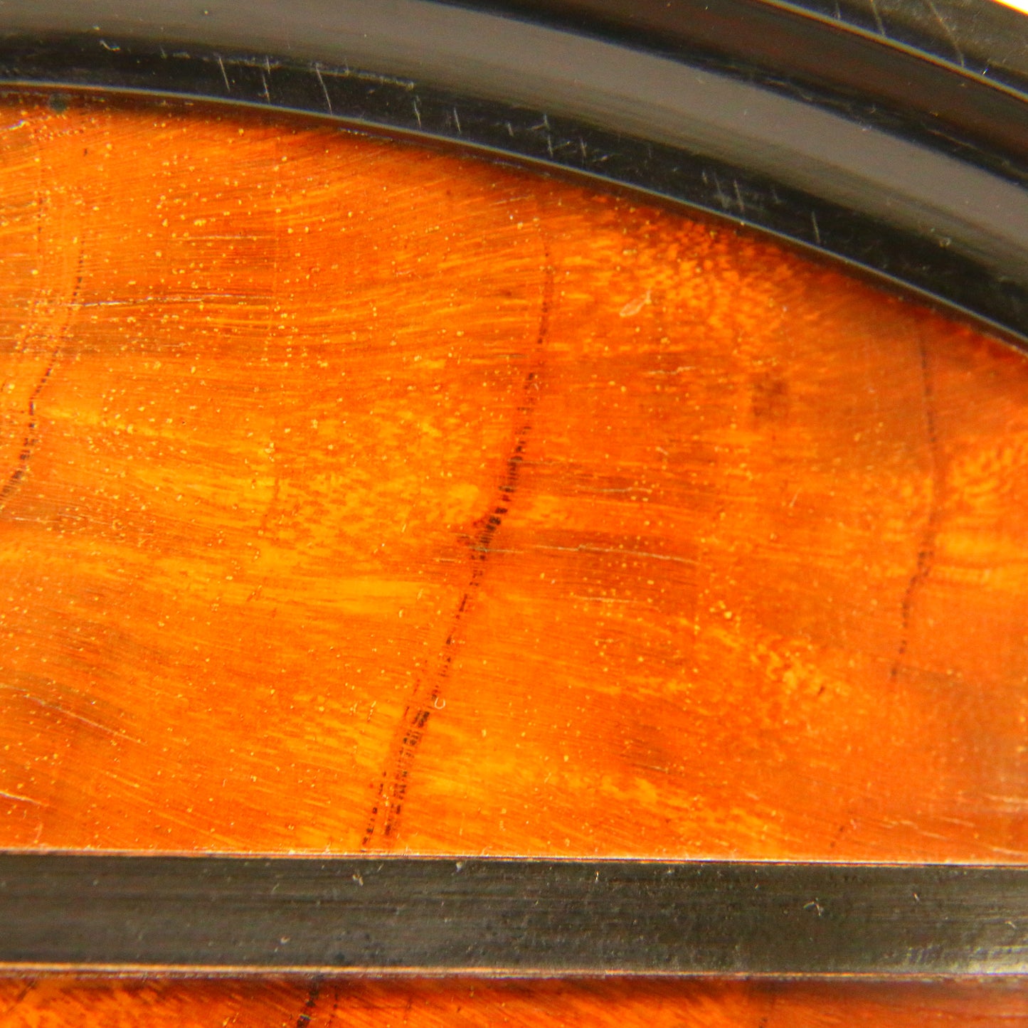 Antique Clock Mahogany Bracket Clock Charles Frodsham of London Circa 1900 Serviced & Running Mantel Clock