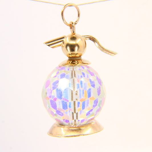 Vintage 9ct Soda Spritzer Gold Charm Soda Siphon Pendant Hallmarked Yellow Gold Gift