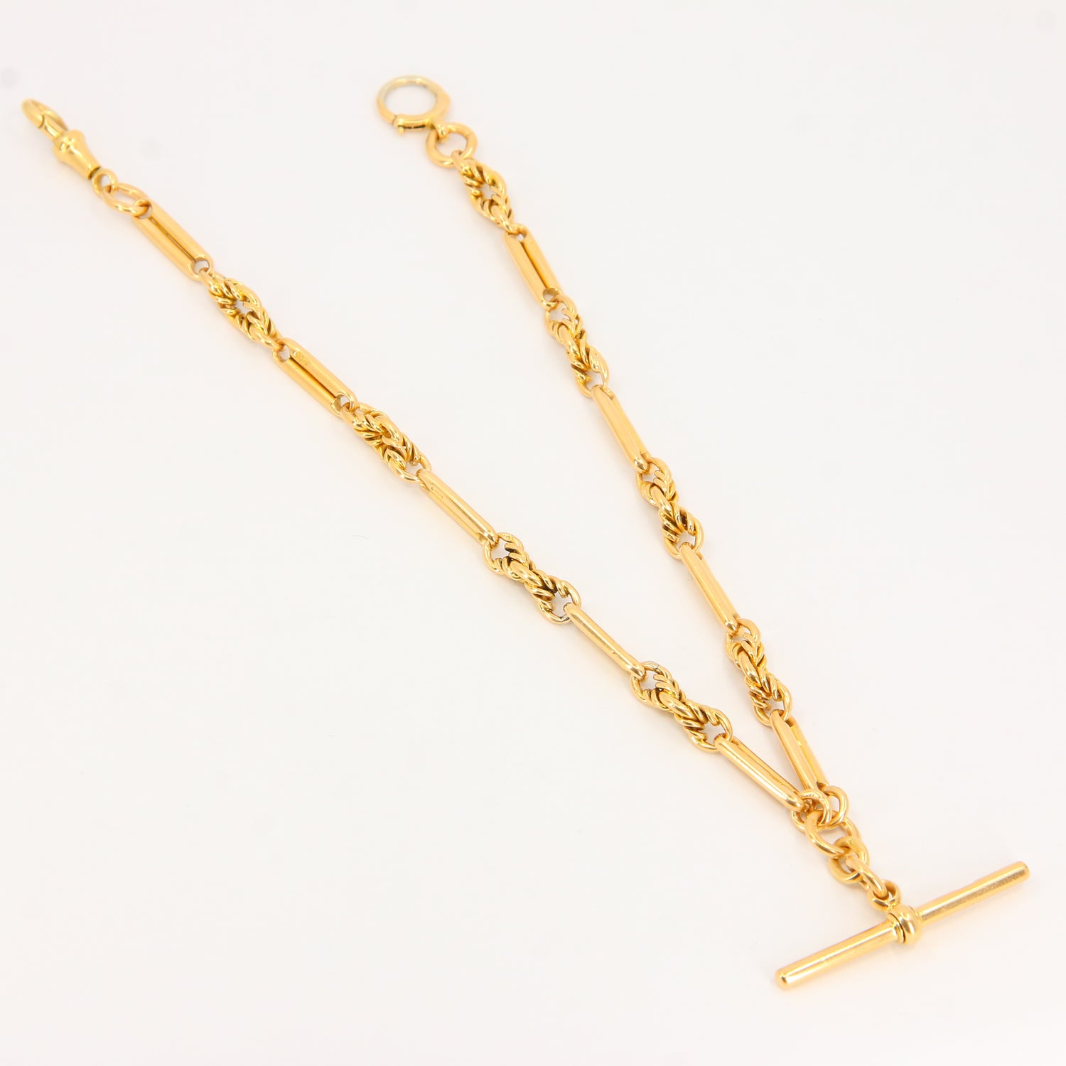 Watch Guard Chains