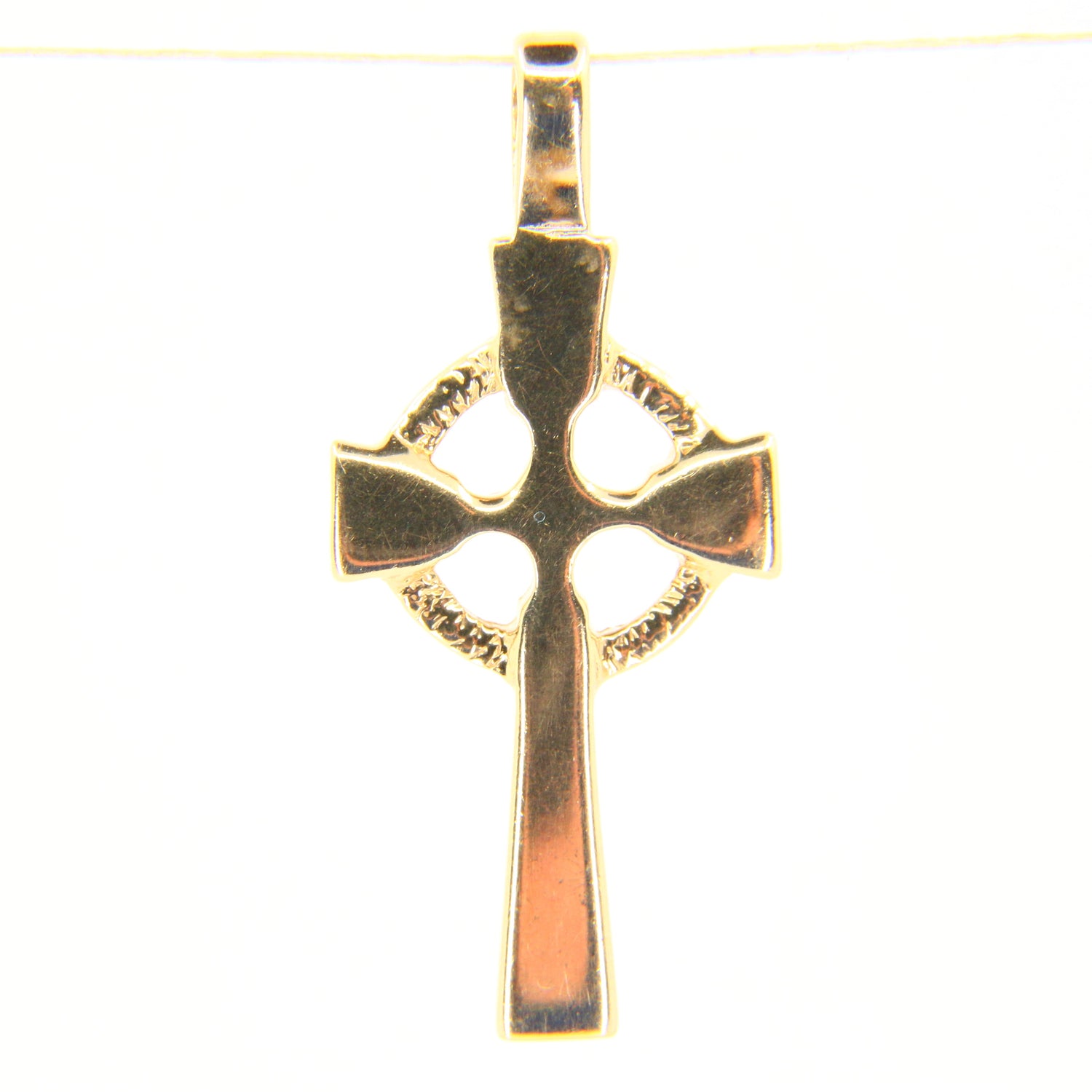 Cross Pendants