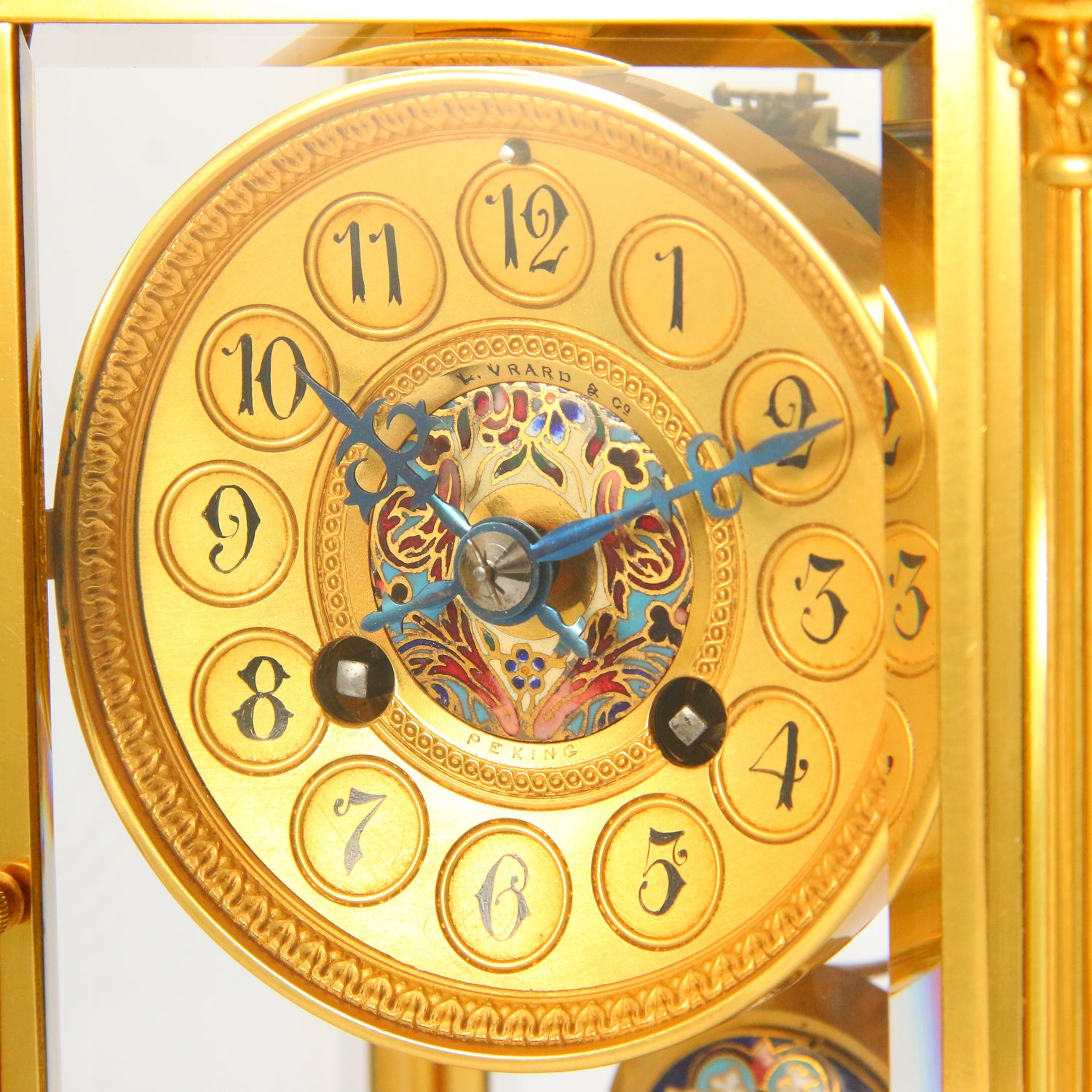 Antique Clocks