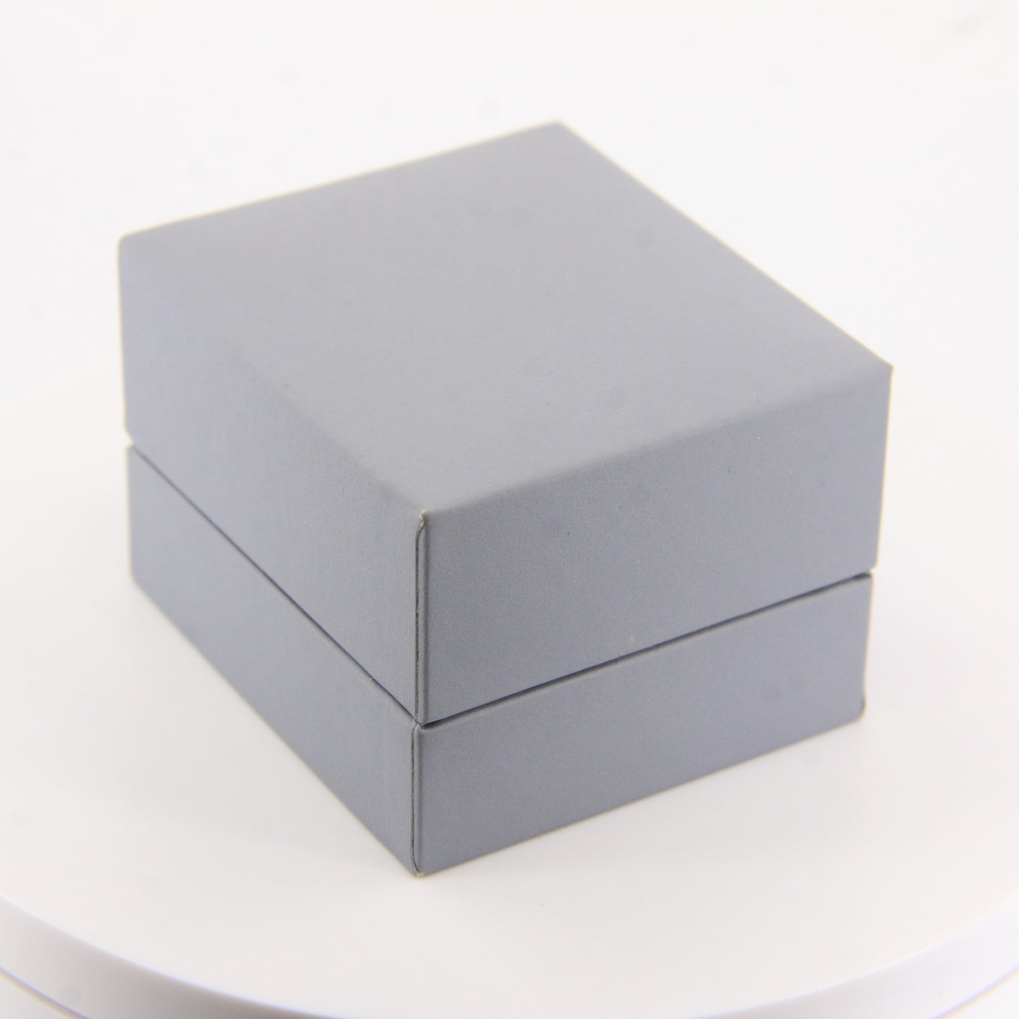 Vintage 14K Gold Official Disney Mickey & Minnie Mouse Stud Earrings Boxed