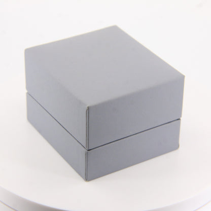 Vintage 14K Gold Official Disney Mickey & Minnie Mouse Stud Earrings Boxed