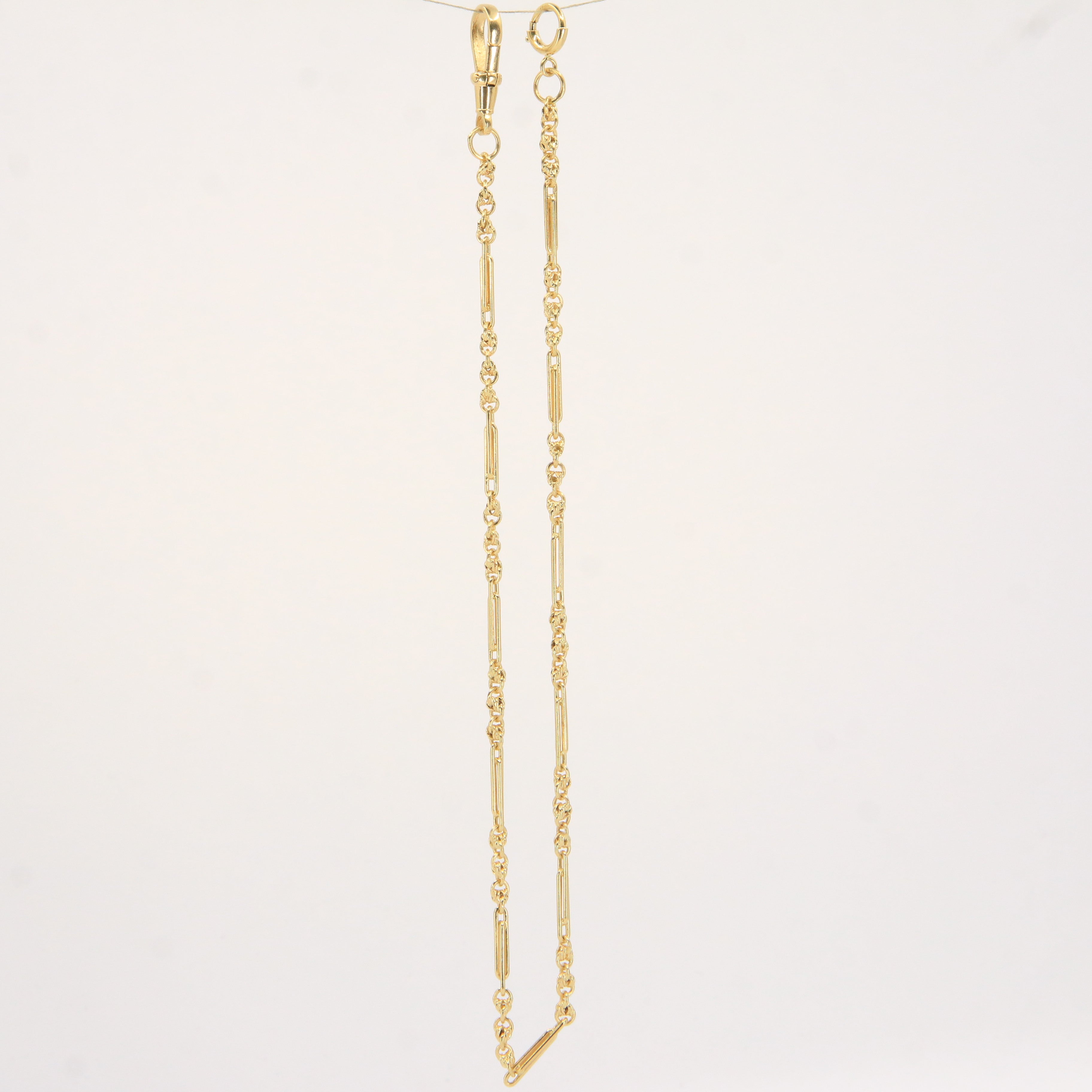 Gold Hallmark Guide – Ian Burton Antiques