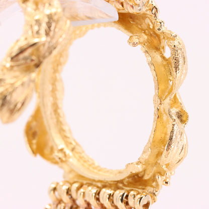 Vintage 9ct Hallmarked Gold Full Sovereign Coin Bracelet Heart Lock 7.2 Inch
