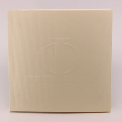 Vintage 18ct Hallmarked White Gold Baume & Mercier Hampton Ladies Quartz Watch Boxed