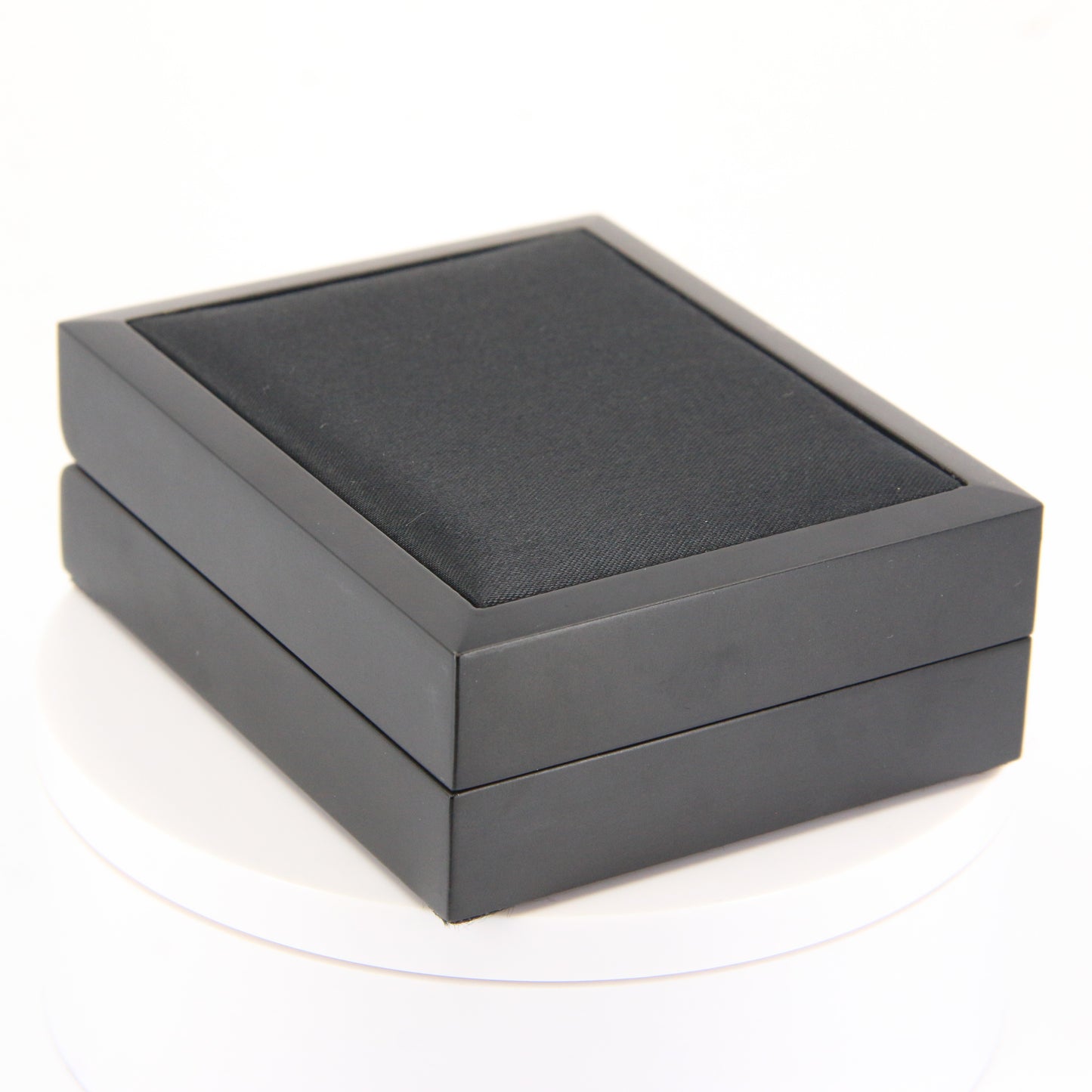 Vintage 9ct Hallmarked Sheila Fleet Two Tone Gold Pendant Necklace 18 Inch Adjustable Chain Boxed