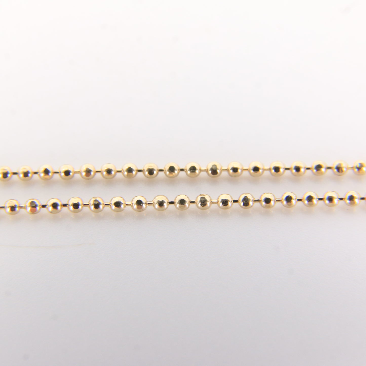 Vintage 9ct Hallmarked Gold 16 Inch Opening Cross Pendant Hidden Cross Boxed