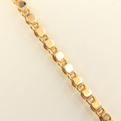 Antique 15ct Yellow Gold Seed Pearl Pendant Necklace With Earrings Jewellery Set