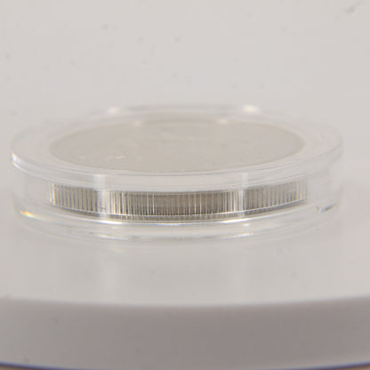 2021 American Eagle One Ounce (Oz) Palladium Reverse Proof $25 Coin W/ Box