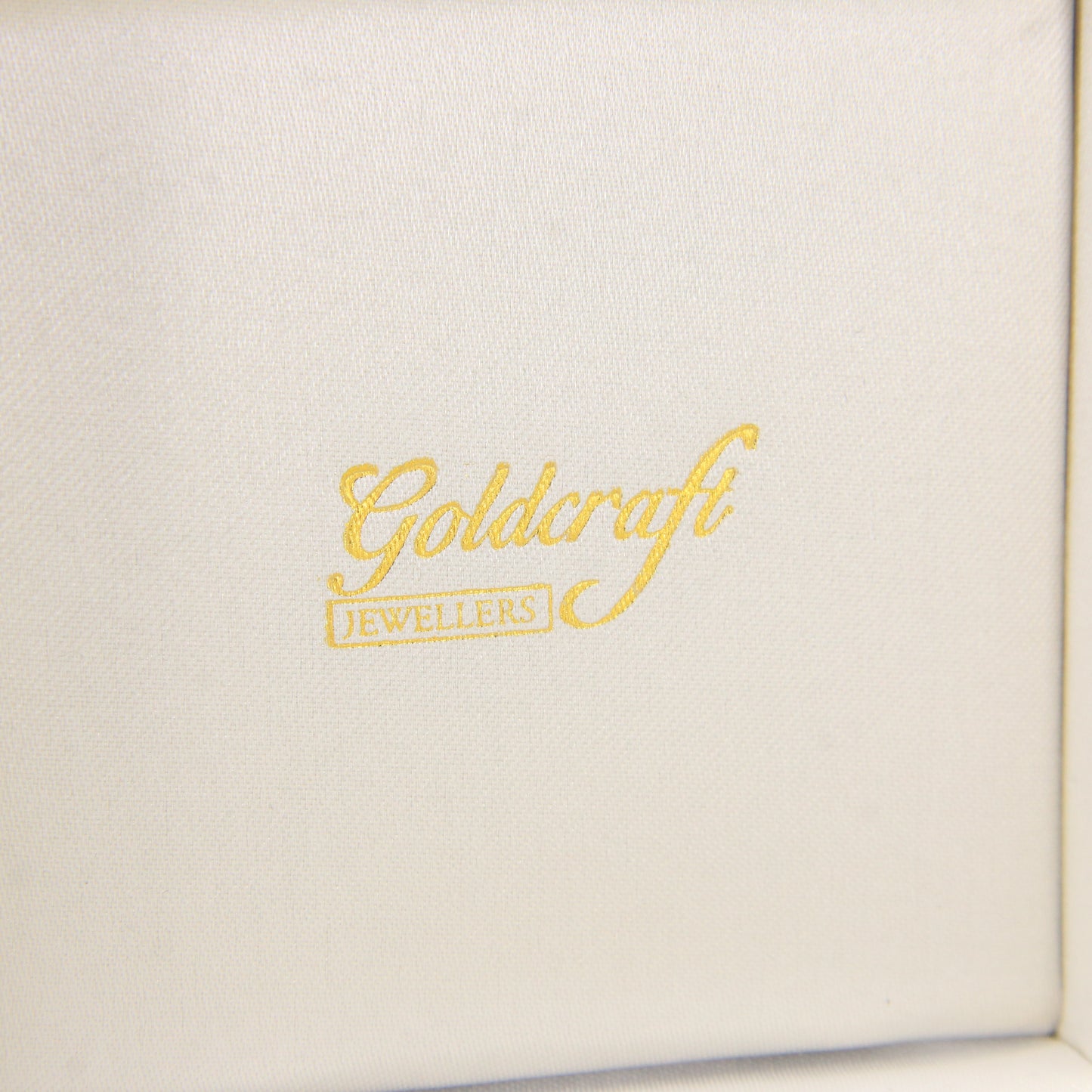 Vintage 9ct Hallmarked Yellow Gold St Mungo Glasgow Pendant Scottish Heritage Boxed